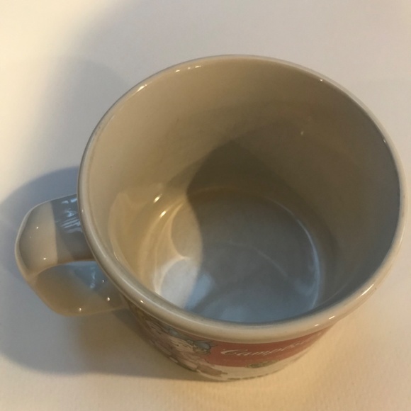 A Campbell’s Soup Mug - Picture 4 of 5